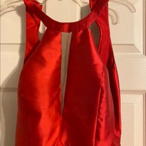 Perfect Prom/Homecoming dress